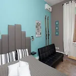 Отель типа 