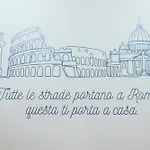 Pratinnvatican Отель типа 