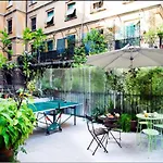 Bed & Breakfast Pratinnvatican