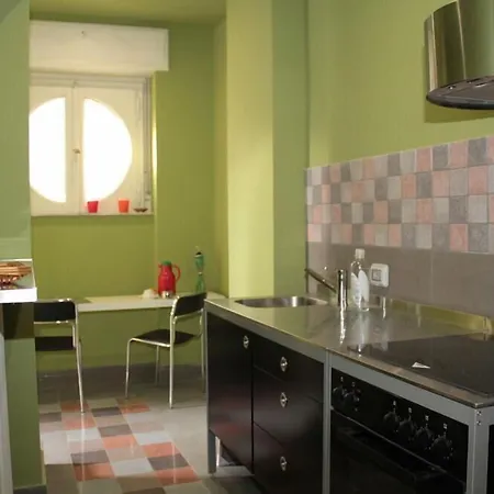 Bed & Breakfast Pratinnvatican Rome