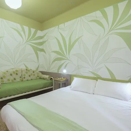 Pratinnvatican Bed & Breakfast