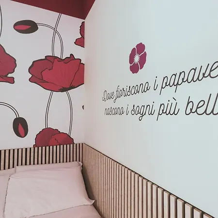 Bed & Breakfast Pratinnvatican 3*