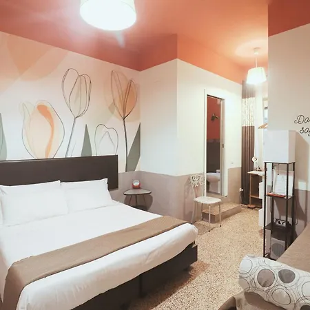 Bed & Breakfast Pratinnvatican