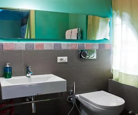 Bed & Breakfast Pratinnvatican 3*
