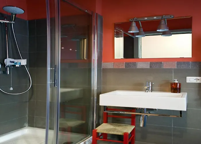 Nocleg ze śniadaniem Pratinnvatican