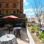 Pratinnvatican Bed & Breakfast 3*