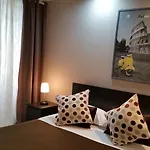 Pratinnvatican Bed & Breakfast Řím