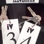 Pratinnvatican 3* Řím