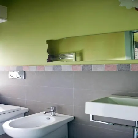 ベッド・アンド・ブレックファスト プラティン ヴァチカン ローマ