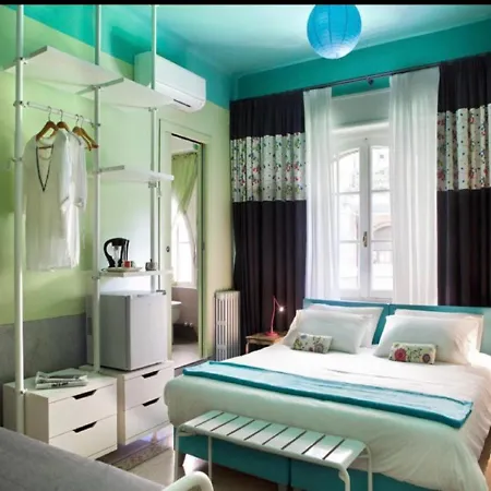 Bed & Breakfast Pratinnvatican 3*