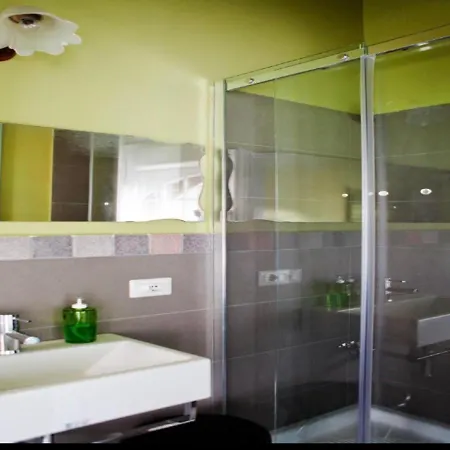 ベッド・アンド・ブレックファスト プラティン ヴァチカン