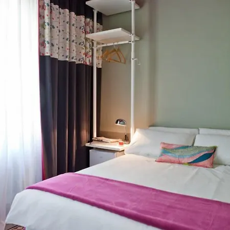 ベッド・アンド・ブレックファスト プラティン ヴァチカン 3*