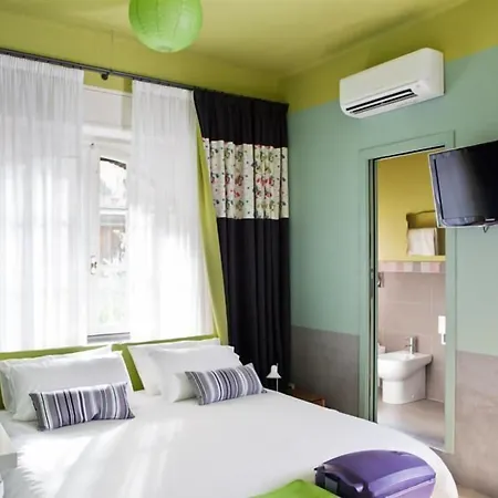 ベッド・アンド・ブレックファスト プラティン ヴァチカン