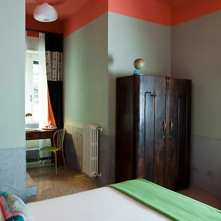 プラティン ヴァチカン ベッド・アンド・ブレックファスト 3*