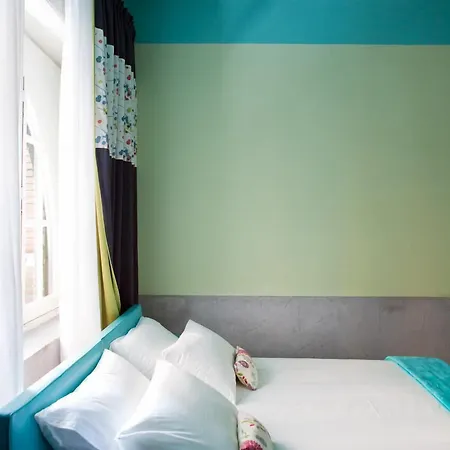 プラティン ヴァチカン ローマ