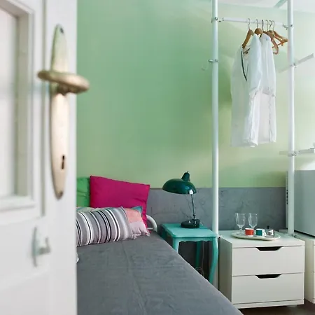 プラティン ヴァチカン ベッド・アンド・ブレックファスト ローマ