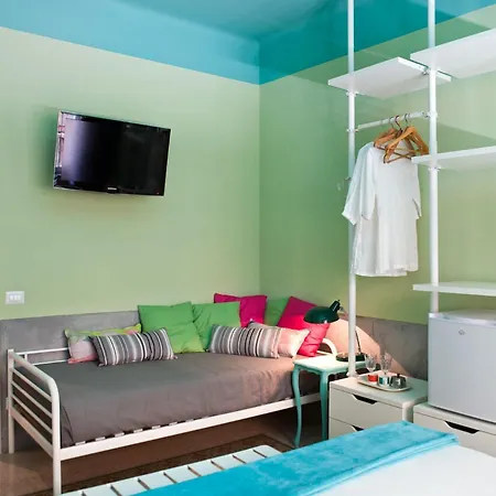 Bed & Breakfast Pratinnvatican