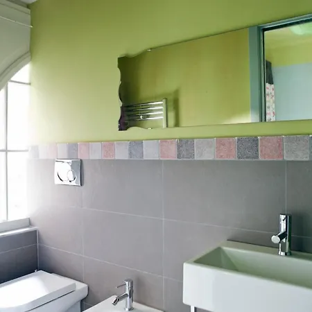 ベッド・アンド・ブレックファスト プラティン ヴァチカン