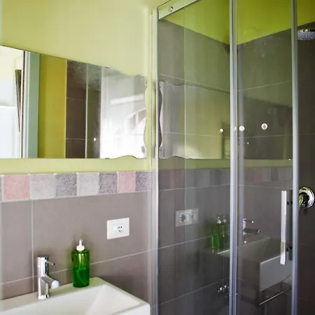 プラティン ヴァチカン ベッド・アンド・ブレックファスト