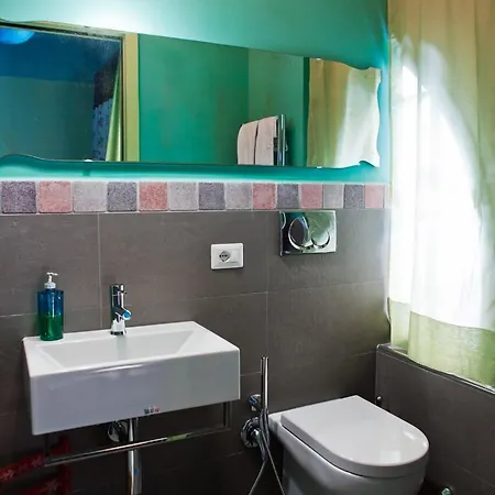 Pratinnvatican 3* Roma