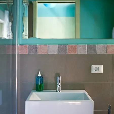 ベッド・アンド・ブレックファスト プラティン ヴァチカン