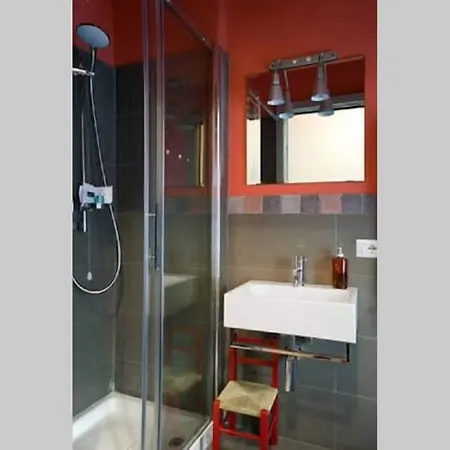 ベッド・アンド・ブレックファスト プラティン ヴァチカン ローマ