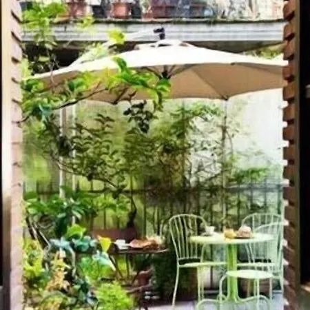 ベッド・アンド・ブレックファスト プラティン ヴァチカン