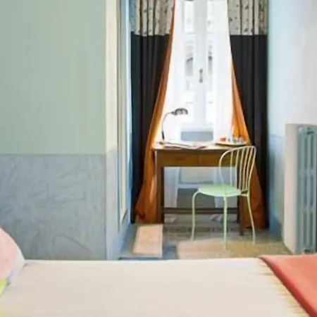 プラティン ヴァチカン ベッド・アンド・ブレックファスト 3*