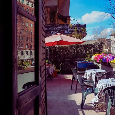 Pratinnvatican 3* Rome