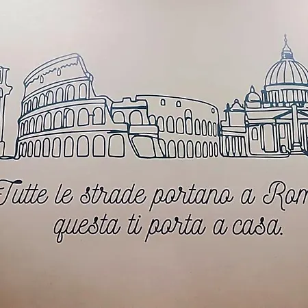 Pratinnvatican Bed & Breakfast Rome