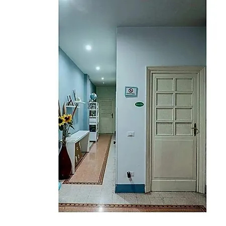 Bed & Breakfast Pratinnvatican