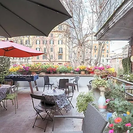 Pratinnvatican Bed & Breakfast