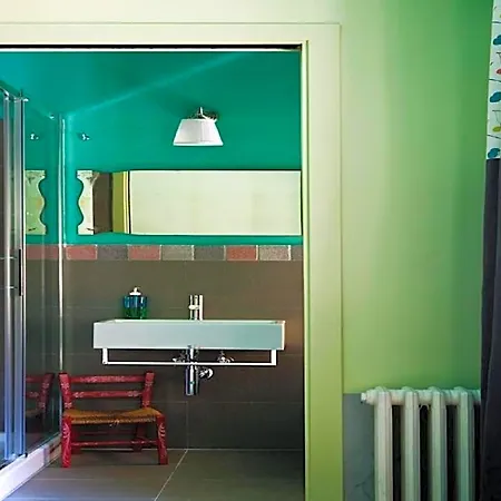 프라티인바티칸 B&B 3*