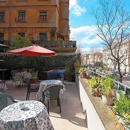 Bed & Breakfast Pratinnvatican