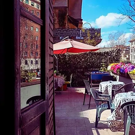 Pratinnvatican Bed & Breakfast Rome