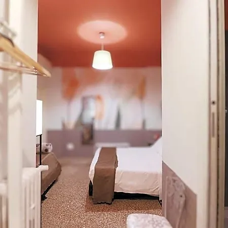 Bed & Breakfast Pratinnvatican 3*