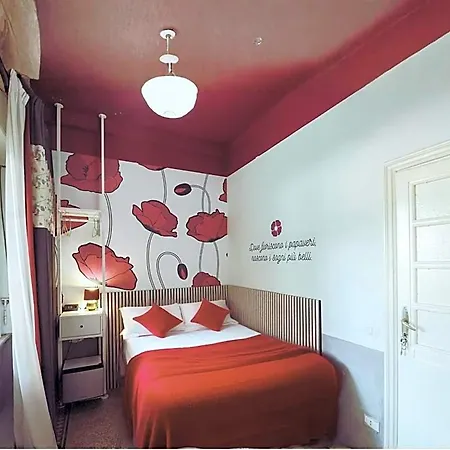 Pratinnvatican Bed & Breakfast