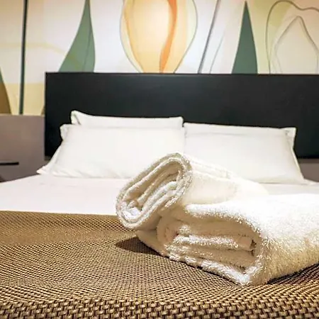 Bed & Breakfast Pratinnvatican Rome