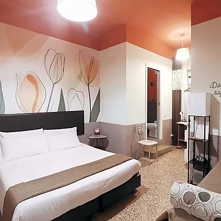 Bed & Breakfast Pratinnvatican Rome