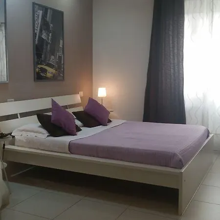 プラティン ヴァチカン 3*