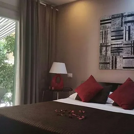 プラティン ヴァチカン 3*