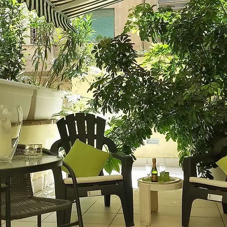 プラティン ヴァチカン ベッド・アンド・ブレックファスト ローマ