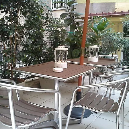 Pratinnvatican Bed and breakfast