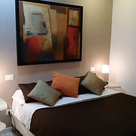 プラティン ヴァチカン 3* ローマ