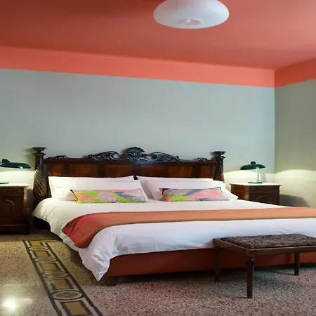 プラティン ヴァチカン 3* ローマ