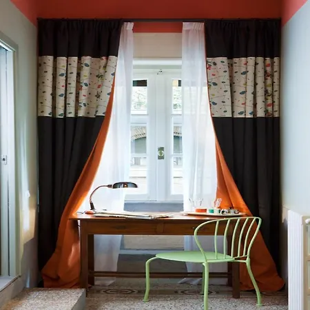 Bed & Breakfast Pratinnvatican