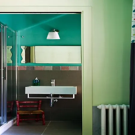 Bed and breakfast Pratinnvatican Roma