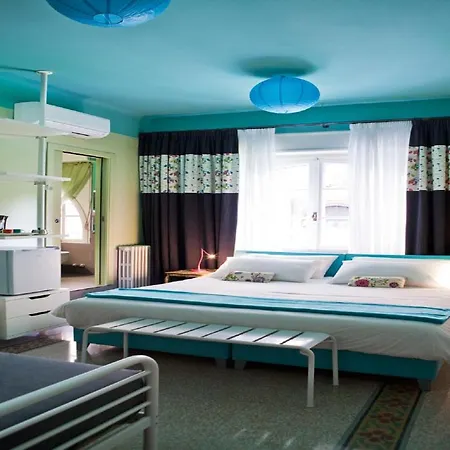 ベッド・アンド・ブレックファスト プラティン ヴァチカン