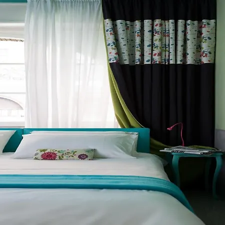 プラティン ヴァチカン ベッド・アンド・ブレックファスト ローマ