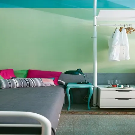 プラティン ヴァチカン ベッド・アンド・ブレックファスト